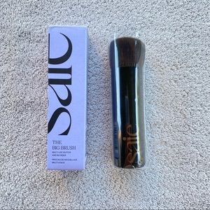 NEW! SAIE THE BIG BRUSH